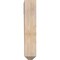 Ekena Millwork Westlake Craftsman Smooth Bracket, Douglas Fir, 5 1/2"W x 20"D x 28"H BKT06X20X28WTL04SDF - alternate 2